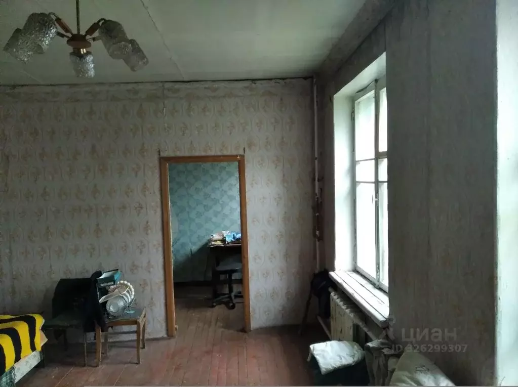 Свободной планировки кв. Пензенская область, Пенза Депутатская ул., 3 ... - Фото 2