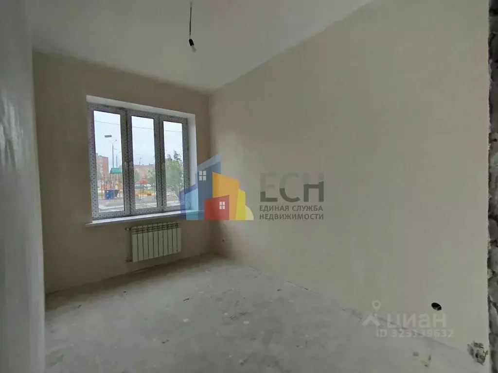 2-к кв. Тульская область, Тула просп. Ленина, 130 (57.0 м) - Фото 1