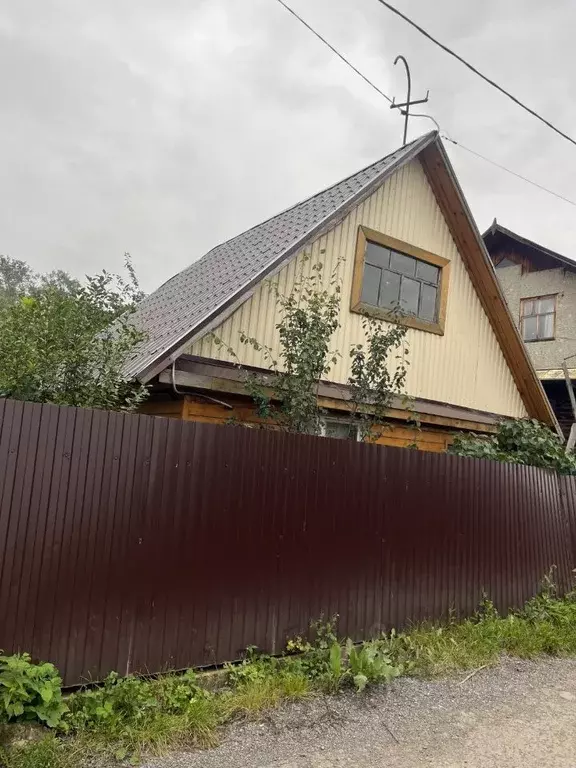 Дом в Башкортостан, Уфимский район, Миловский сельсовет, Родничок СНТ  ... - Фото 2