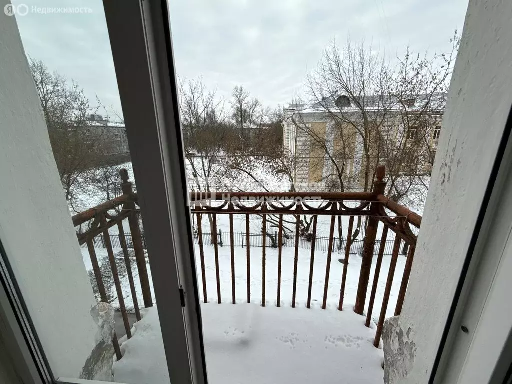 1-комнатная квартира: Санкт-Петербург, улица Пограничника Гарькавого, ... - Фото 0