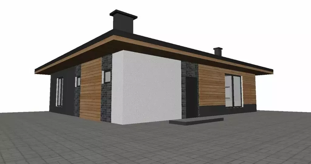 Дом в Щепкин, Сапфировый проезд (100 м) - Фото 0