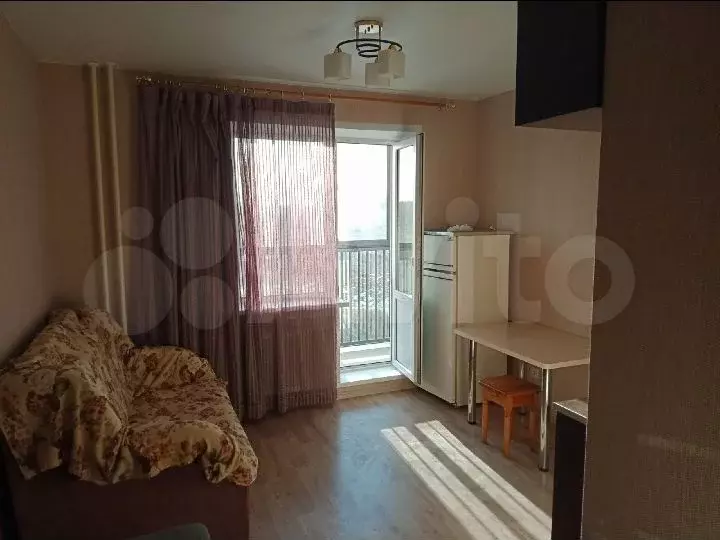 Квартира-студия, 22 м, 7/18 эт. - Фото 0