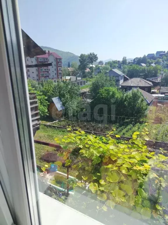 Дом в Алтай, Горно-Алтайск Соузгинская ул., 7 (73 м) - Фото 1