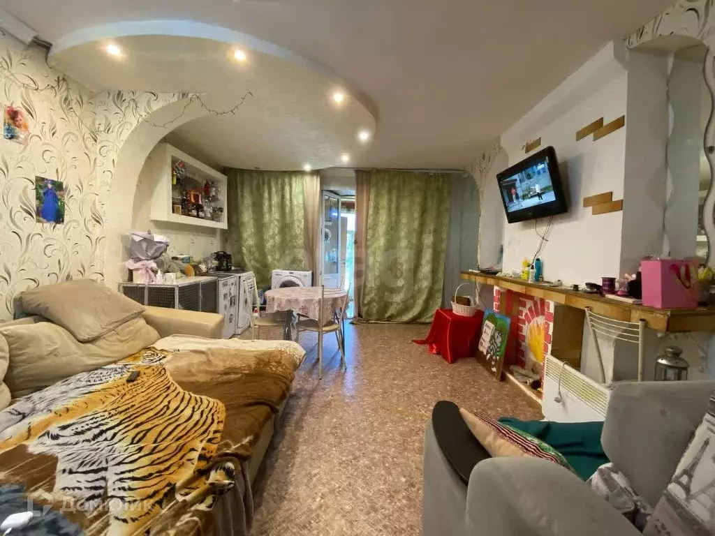Продаётся 2-к квартира, 45.8 м - Фото 0