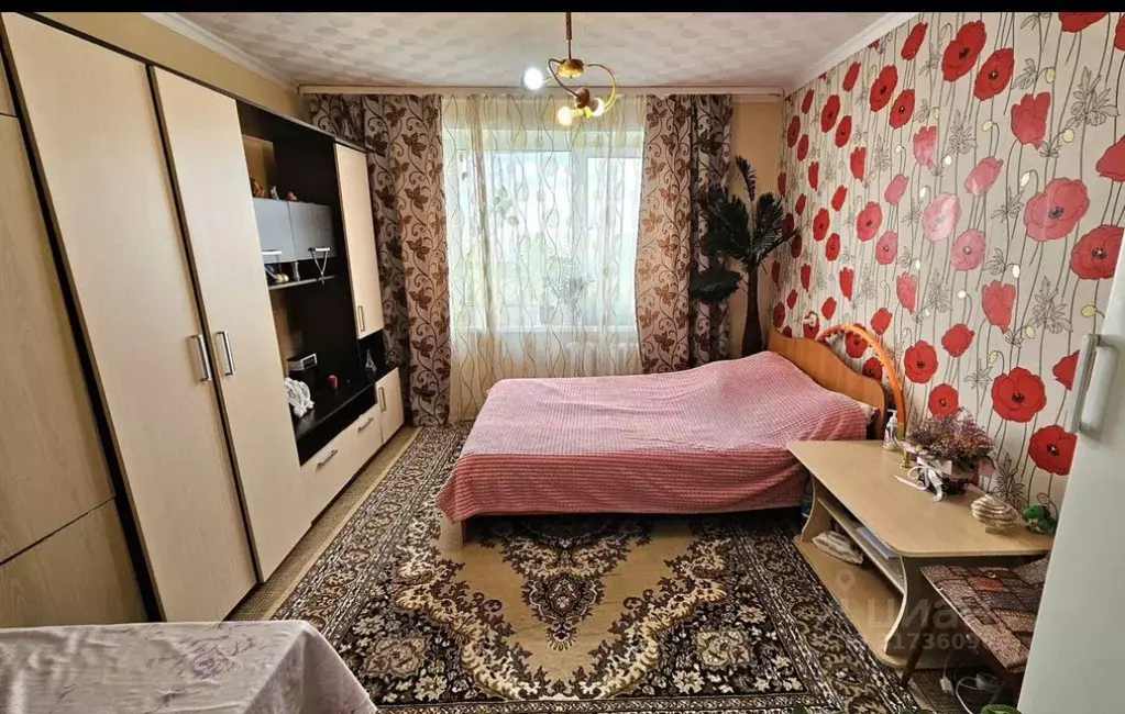 Комната Оренбургская область, Оренбург Братская ул., 5 (15.0 м) - Фото 0