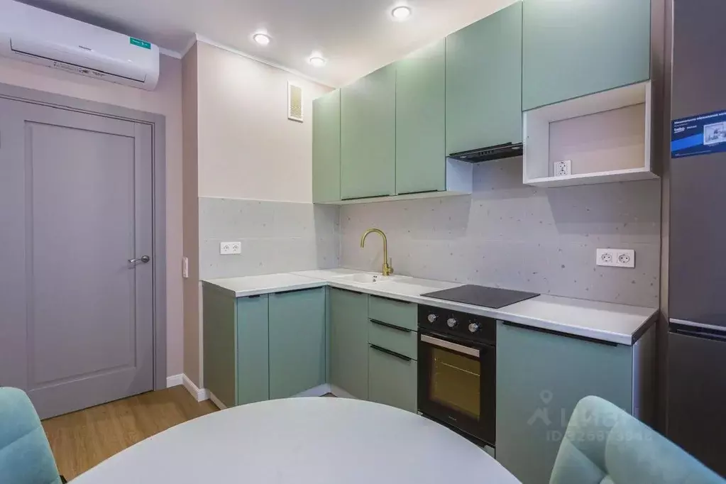 2-к кв. Московская область, Ленинский городской округ, пос. Развилка ... - Фото 1