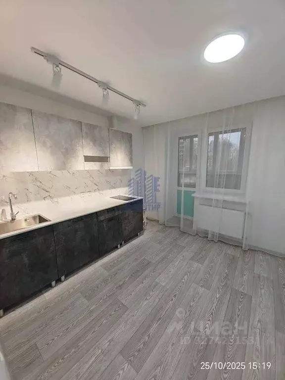 1-к кв. Чувашия, Новочебоксарск ул. 10-й Пятилетки, поз24 (44.0 м) - Фото 1