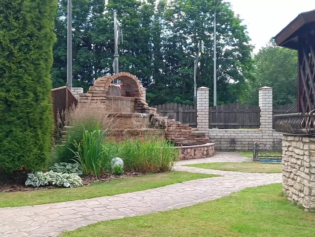 Помещение свободного назначения в Псковская область, Псковский район, ... - Фото 1