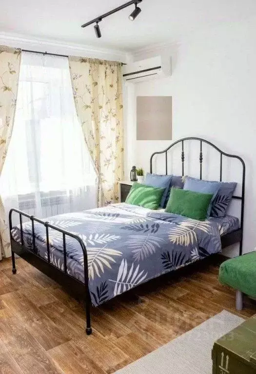 1-к кв. Самарская область, Сызрань Советская ул., 104 (31.0 м) - Фото 0