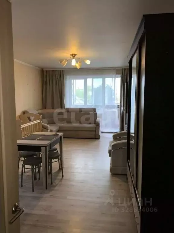 Студия Бурятия, Улан-Удэ Кабанская ул., 13Б (35.0 м) - Фото 0