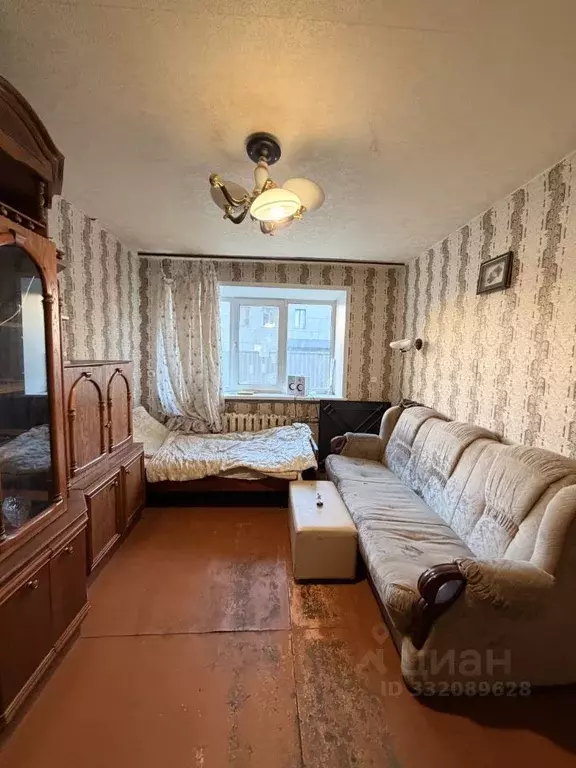 2-к кв. Тульская область, Новомосковск ул. Куйбышева, 34 (60.0 м) - Фото 1