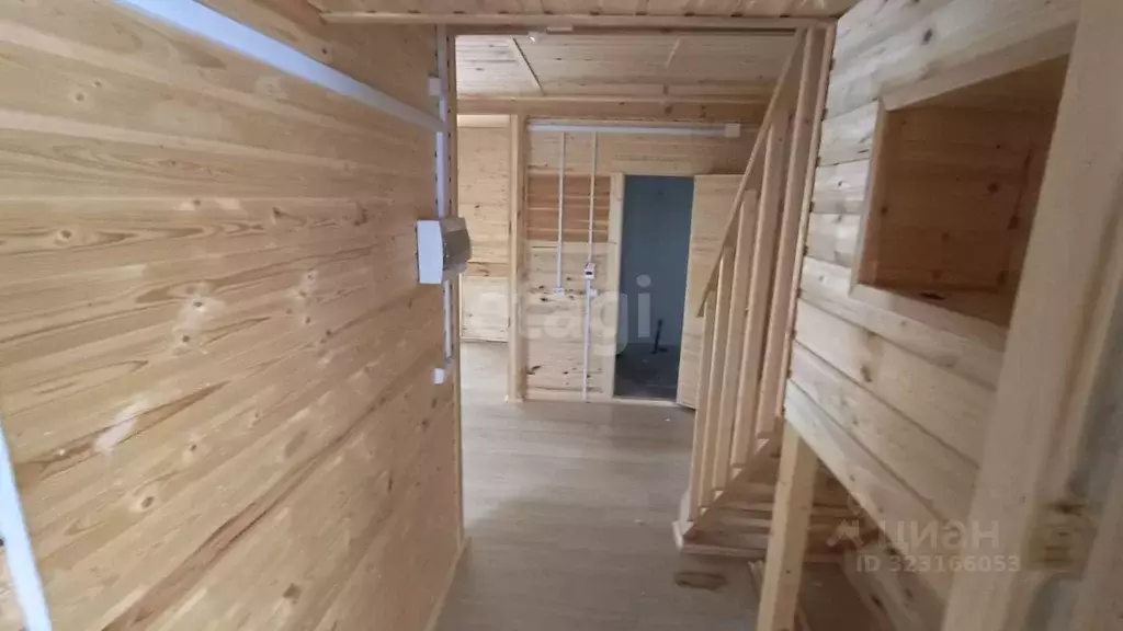 Дом в Свердловская область, Белоярский муниципальный округ, ГусиКлаб ... - Фото 2