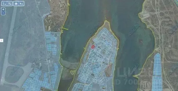 Дом в Севастополь Верхний Сатурн садоводческое товарищество, 313 (440 ... - Фото 2