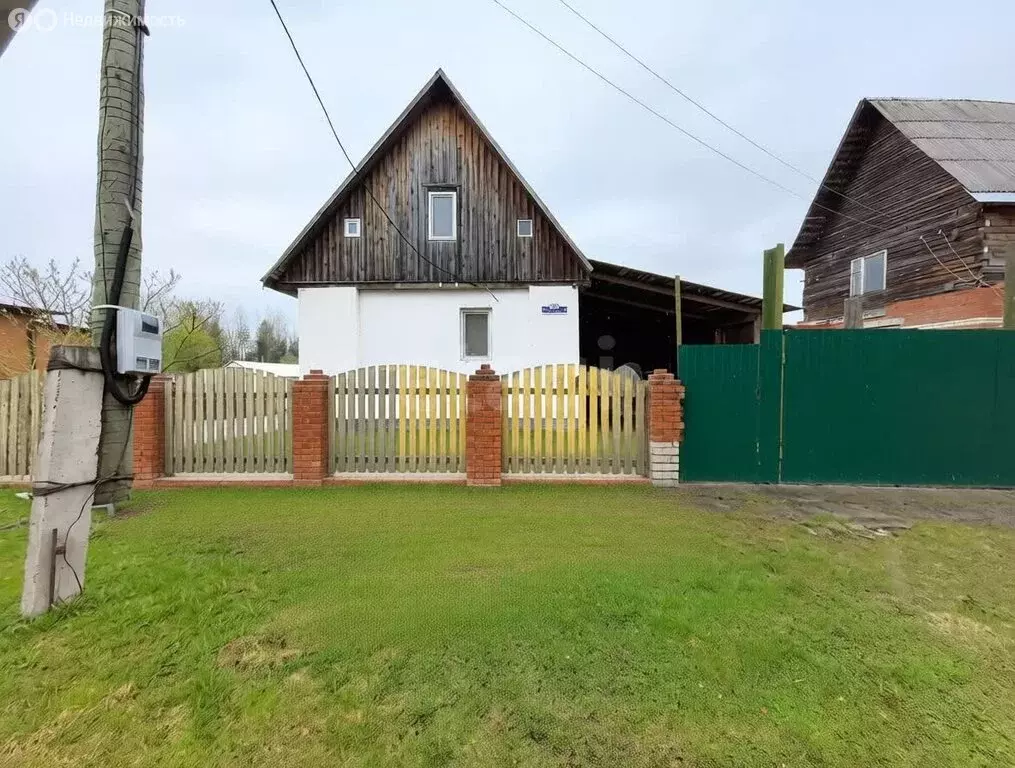 Дом в Березники, Рейдовая улица (51.4 м) - Фото 2