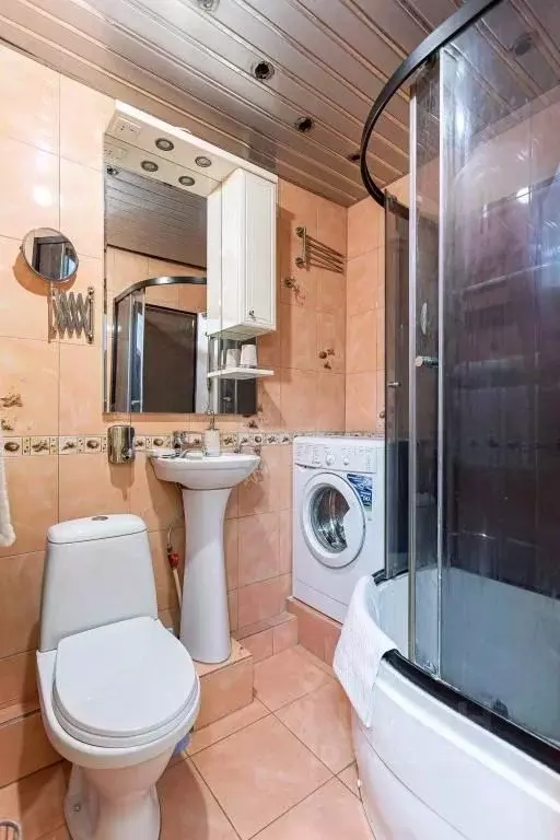 2-к кв. Москва Дубининская ул., 2 (57.0 м) - Фото 0