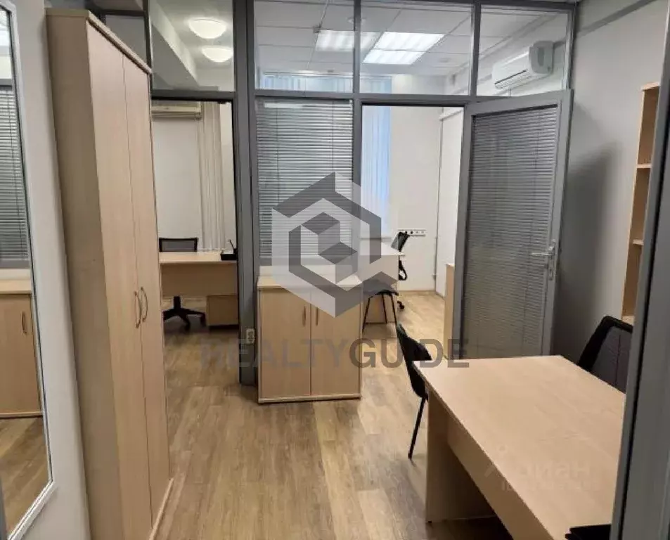 Офис в Москва Большая Академическая ул., 5 (31 м) - Фото 2