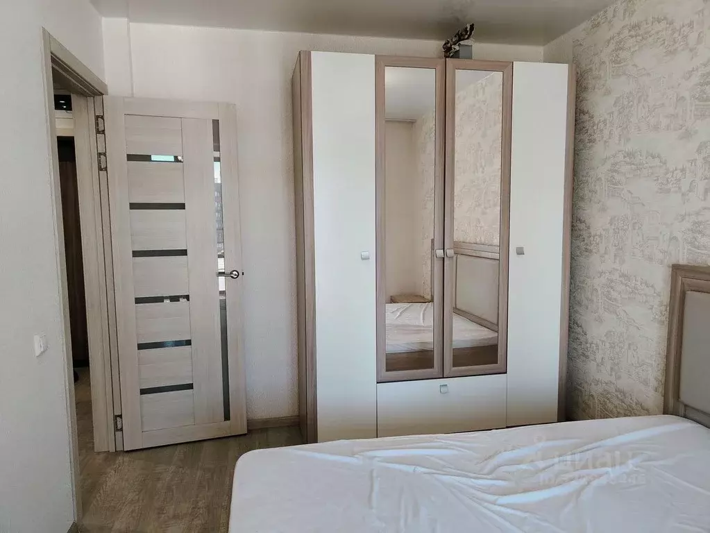 1-к кв. Новосибирская область, Новосибирск Большевистская ул., 96 ... - Фото 2