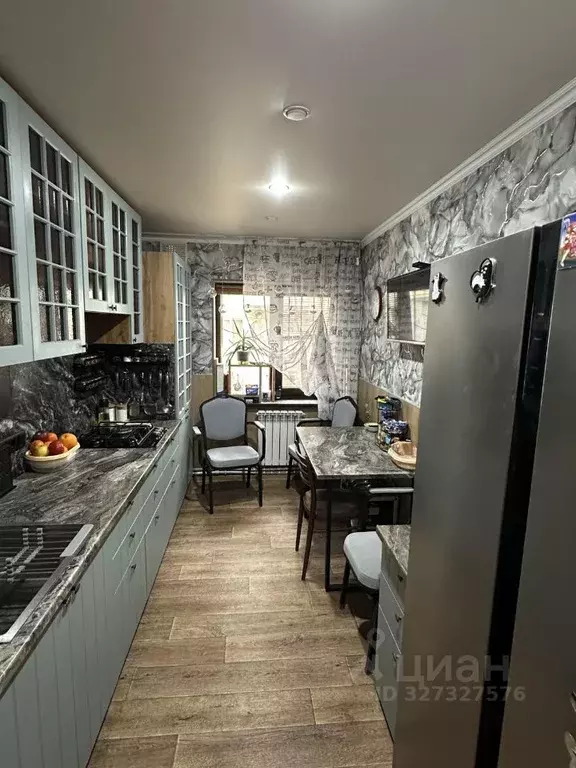 Таунхаус в Краснодарский край, Туапсе ул. Шаумяна, 27 (82 м) - Фото 1