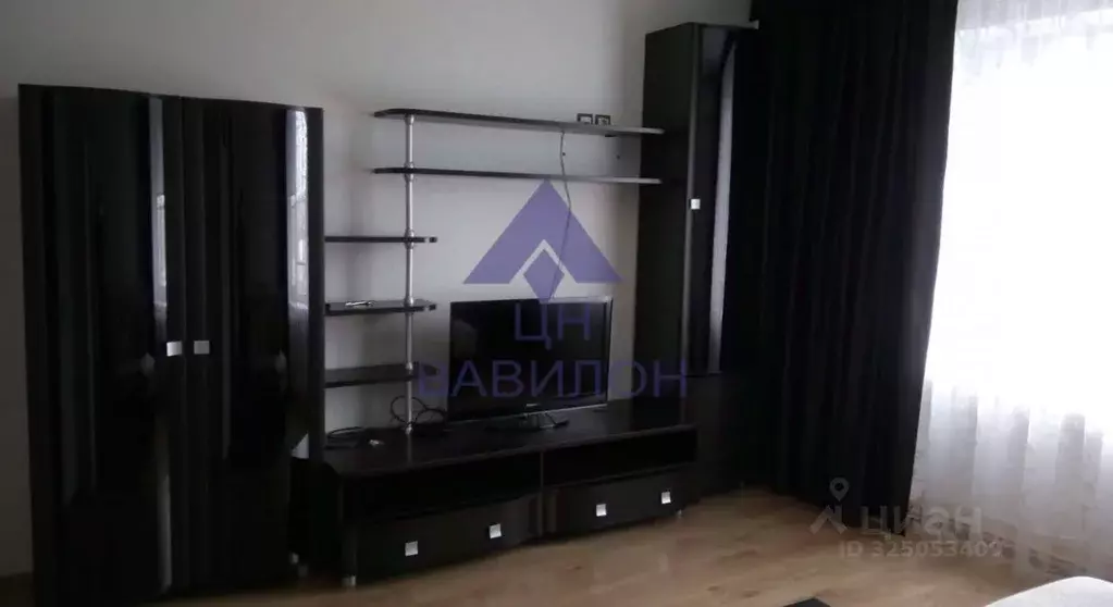 1-к кв. Ростовская область, Волгодонск ул. Академика Королева (40.0 м) - Фото 2