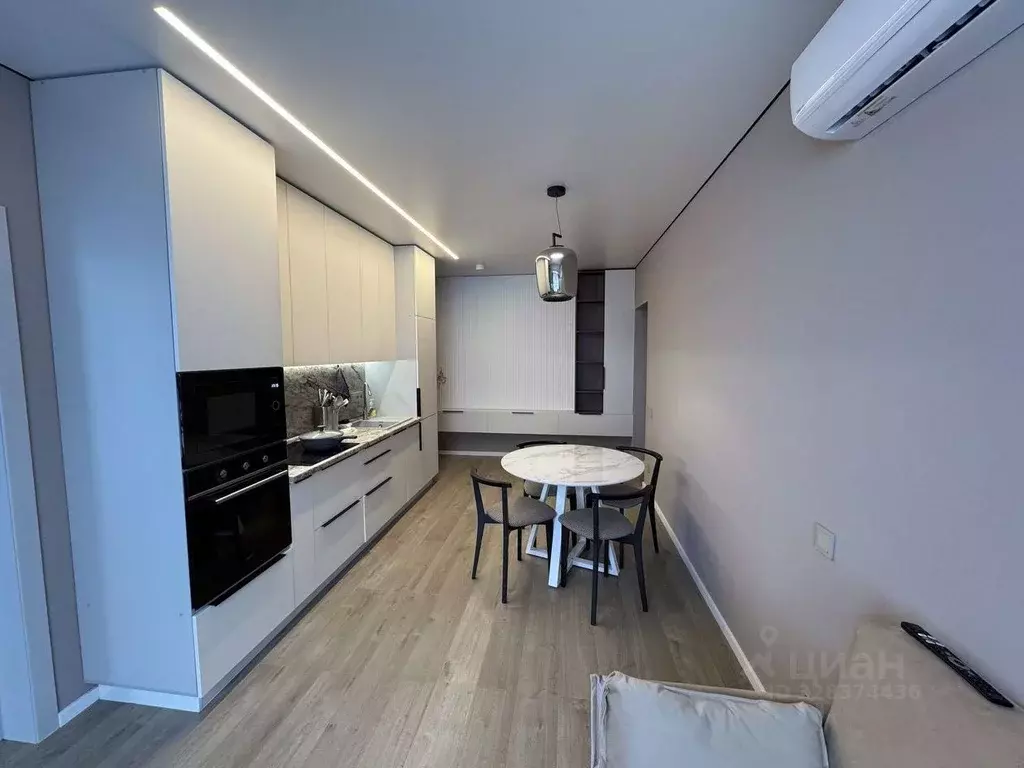 3-к кв. Сахалинская область, Анивский городской округ, с. Новотроицкое ... - Фото 2