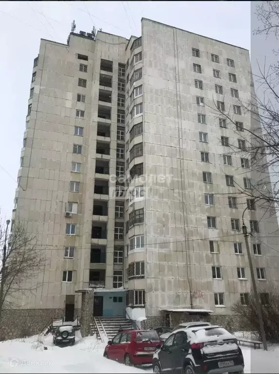 Продаётся 1-к квартира, 32.1 м - Фото 1