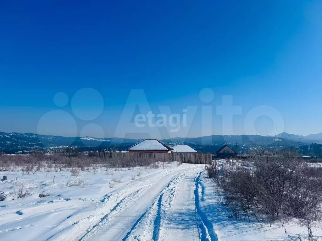 Участок 8 сот. (ИЖС) - Фото 1