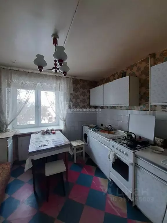 1-к кв. Владимирская область, Владимир Добросельская ул., 215 (42.5 м) - Фото 0