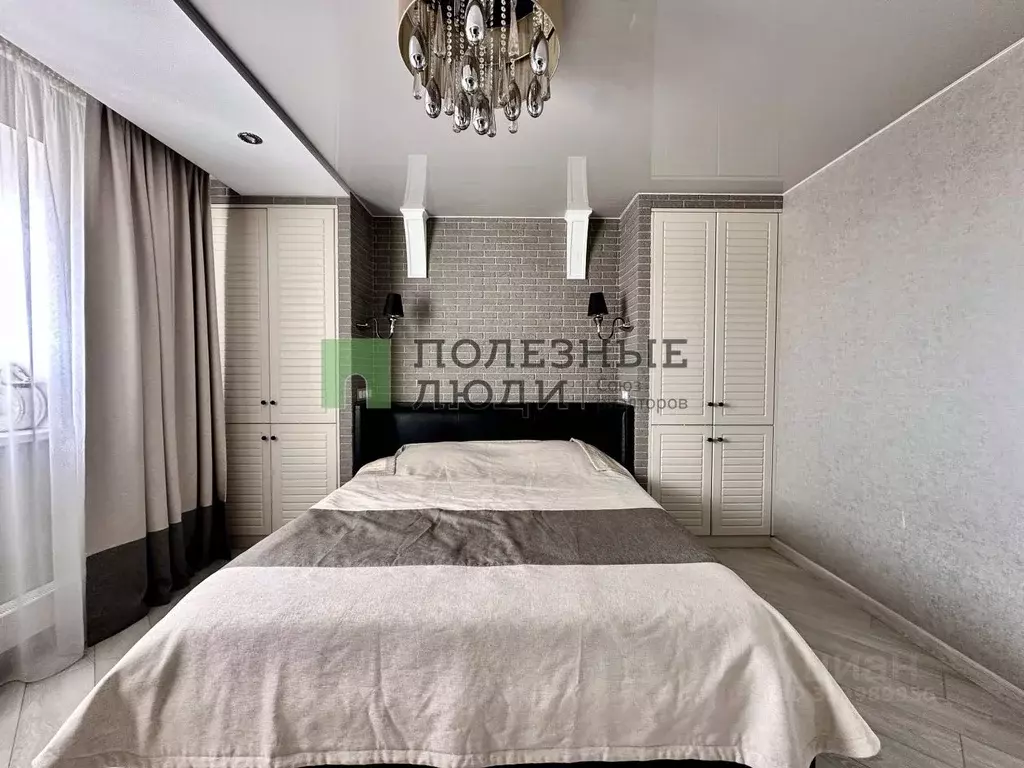 2-к кв. Курганская область, Курган Заозерный жилрайон, 6А мкр, 10 ... - Фото 2