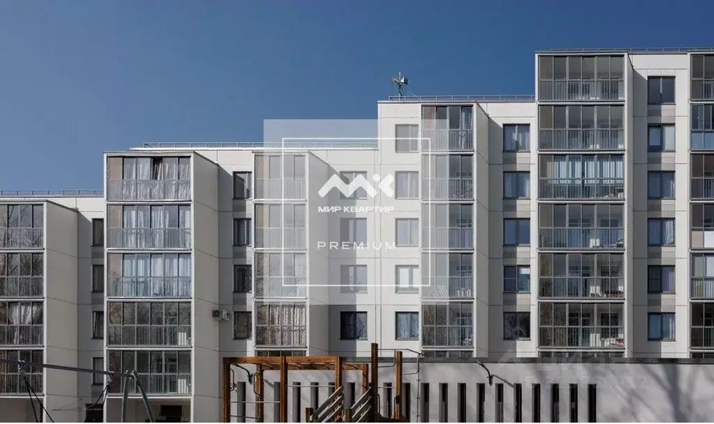 Помещение свободного назначения в Санкт-Петербург пос. Молодежное, ул. ... - Фото 1