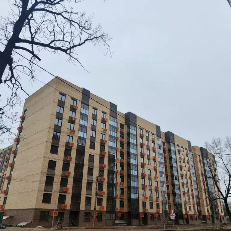 Студия Московская область, Апрелевка Наро-Фоминский городской округ, ... - Фото 1