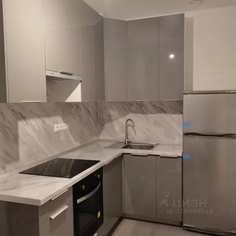 Студия Московская область, Ленинский городской округ, пос. Битца Южная ... - Фото 1