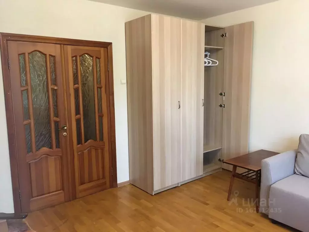 Комната Москва Строгинский бул., 26К2 (17.0 м) - Фото 1