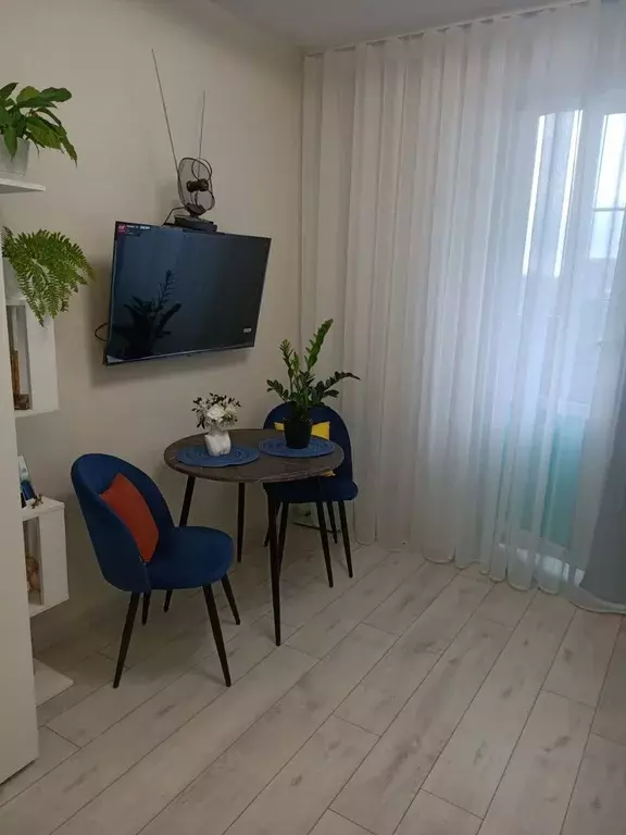 Продаётся квартира-студия, 20 м - Фото 0
