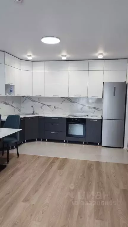 2-к кв. Москва Сосенское поселение, просп. Куприна, 24к1 (71.0 м) - Фото 1
