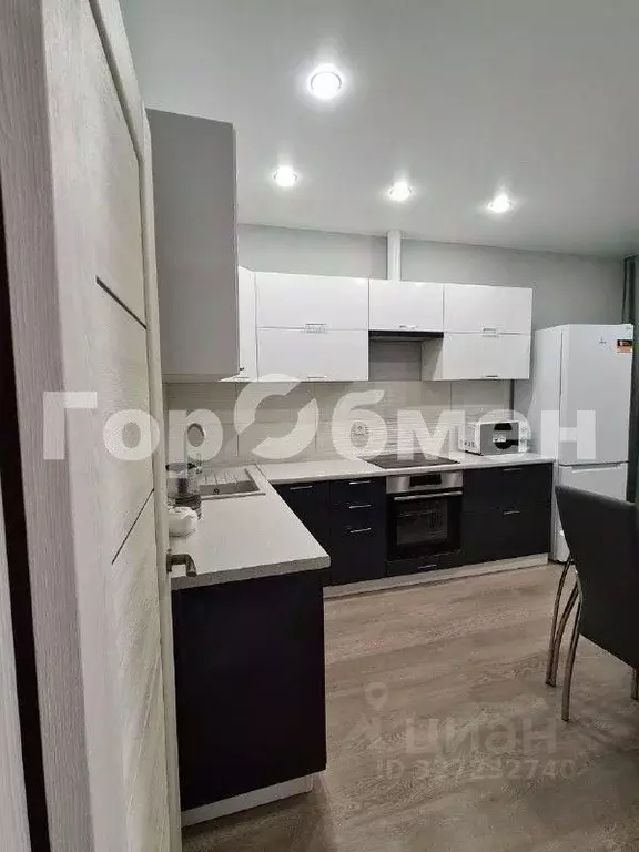 2-к кв. Москва Сосенское поселение, ул. Василия Ощепкова, 1 (54.8 м) - Фото 2