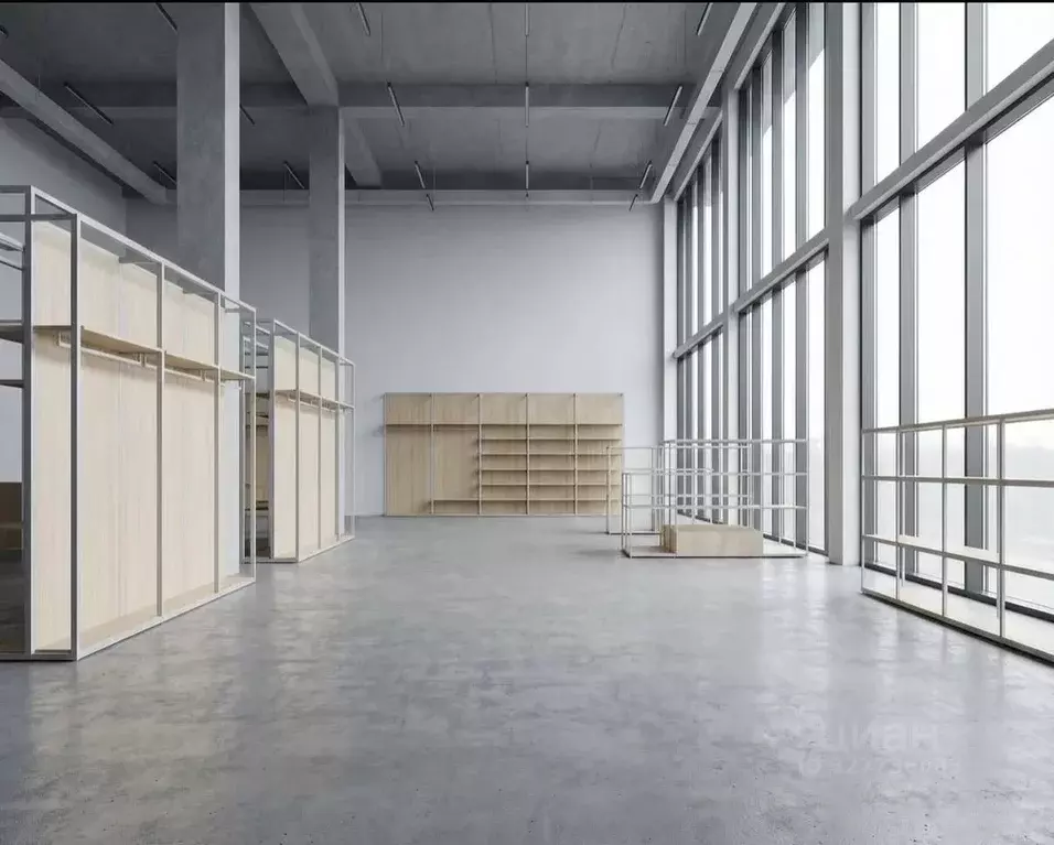 Помещение свободного назначения в Санкт-Петербург Литовская ул., 16 ... - Фото 2