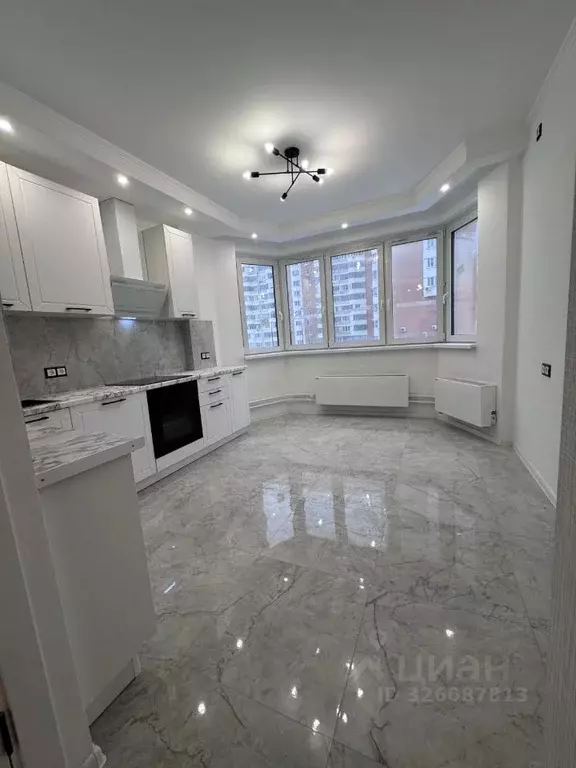 2-к кв. Москва ул. Недорубова, 15 (62.0 м) - Фото 1