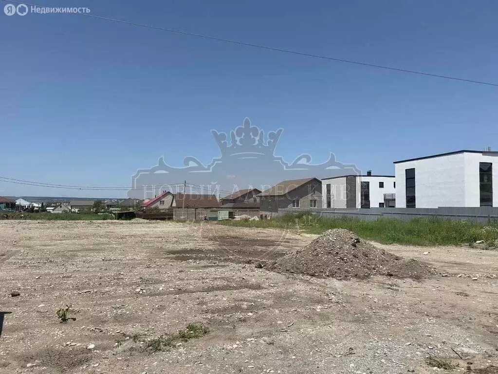 Участок в Ессентуки, Молодёжная улица (13 м) - Фото 1