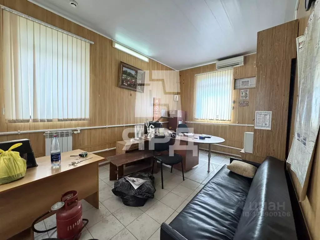 Помещение свободного назначения в Ростовская область, Неклиновский ... - Фото 1