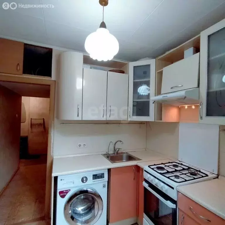 3-комнатная квартира: Москва, Рязанский проспект, 78/1 (58.4 м) - Фото 1