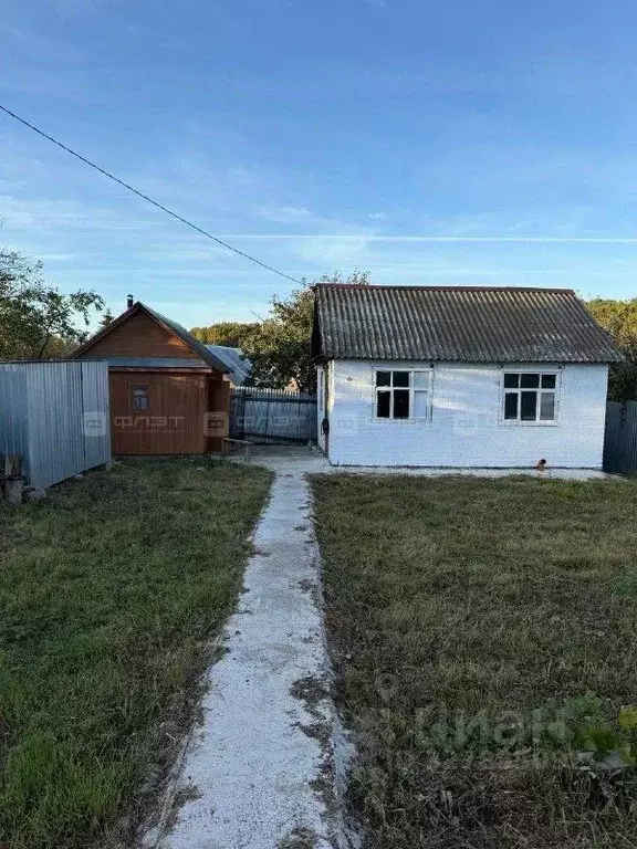 Дом в Татарстан, Казань Дорожник Советский район СНТ, 158 (27 м) - Фото 2