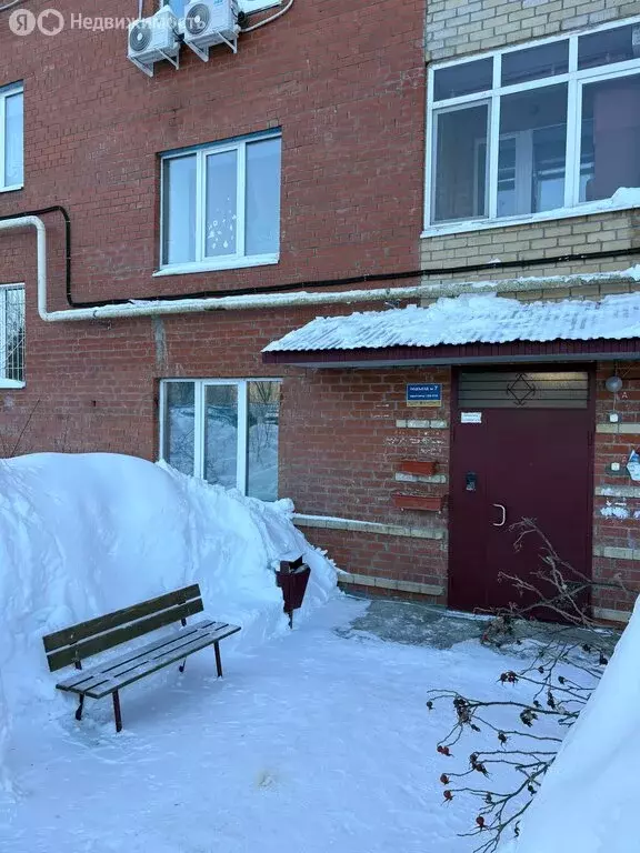 3-комнатная квартира: Пермь, бульвар Гагарина, 66А (83.4 м) - Фото 2