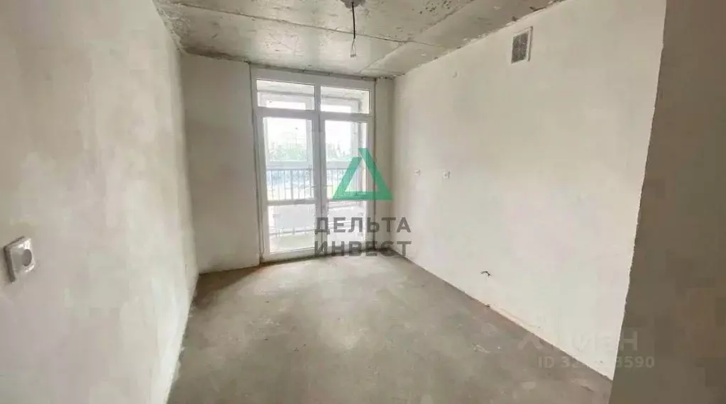 2-к кв. Башкортостан, Уфа ул. Менделеева, 128 (38.0 м) - Фото 2