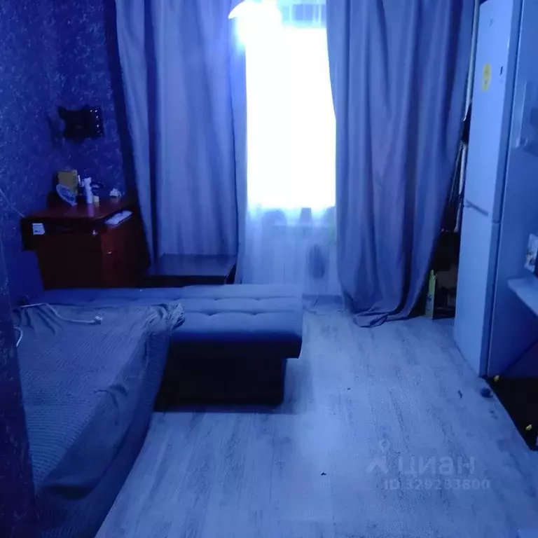 Комната Татарстан, Зеленодольск Северная ул., 5 (12.0 м) - Фото 2