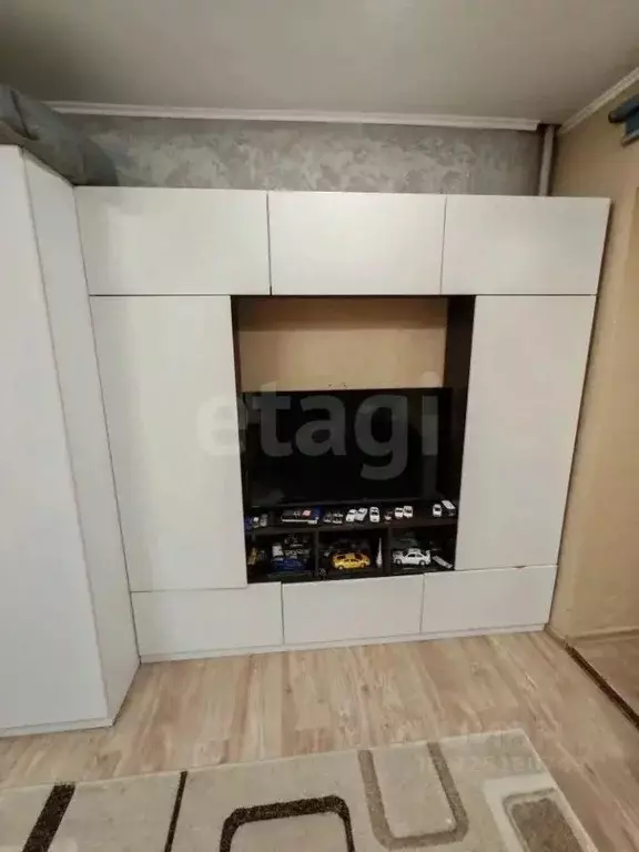 Студия Тюменская область, Тюмень ул. Судостроителей, 36 (21.0 м) - Фото 2