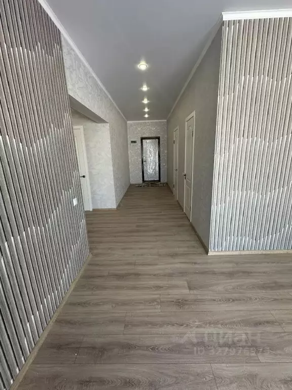 Дом в Оренбургская область, с. Сакмара ул. Дзержинского, 22 (85 м) - Фото 2