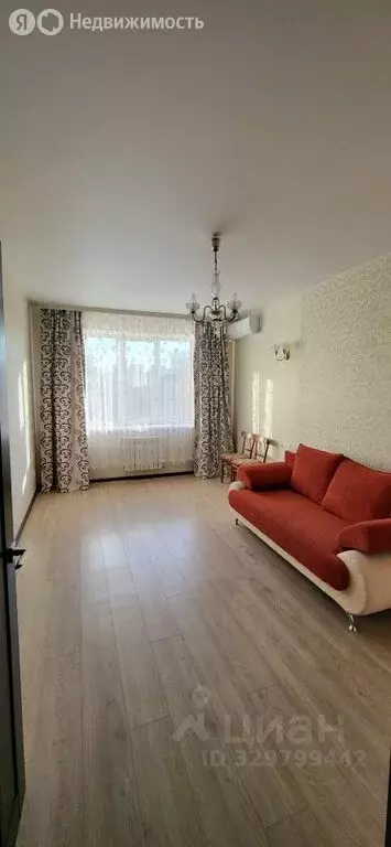 1-комнатная квартира: Таганрог, улица Чучева, 42Б (39.2 м) - Фото 1