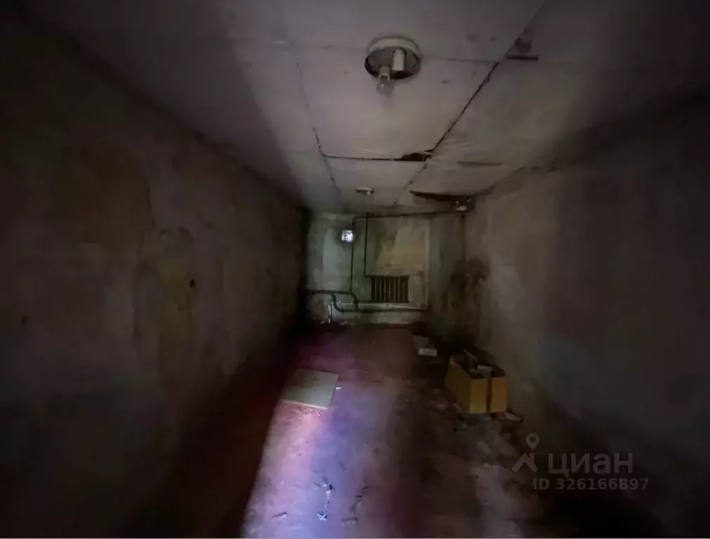 Помещение свободного назначения в Тверская область, Тверь ул. ... - Фото 2