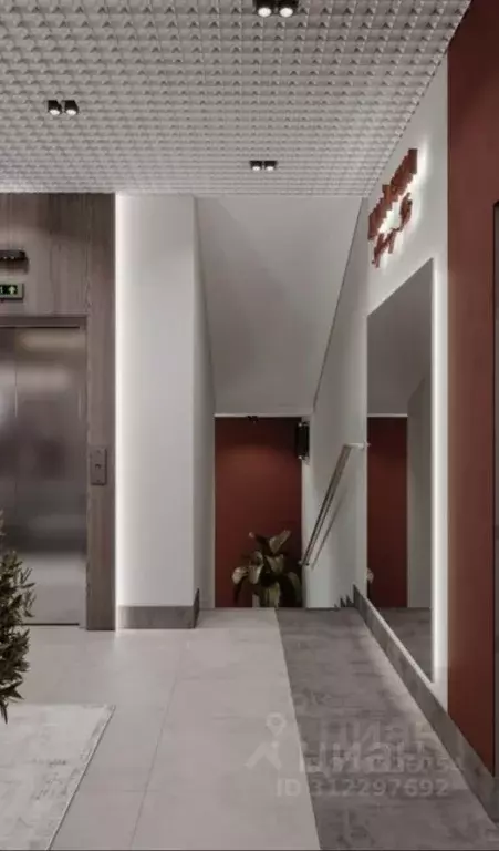 2-к кв. Брянская область, Брянск Новый Город жилой комплекс (68.8 м) - Фото 1