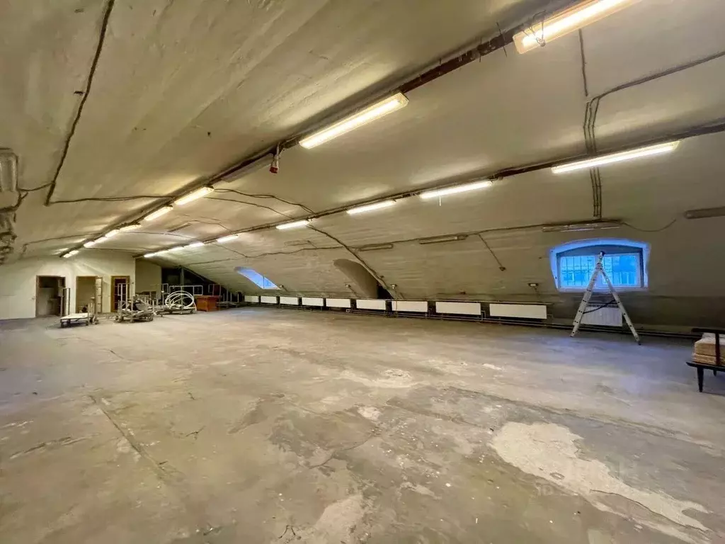 Производственное помещение в Санкт-Петербург наб. Обводного Канала, ... - Фото 2